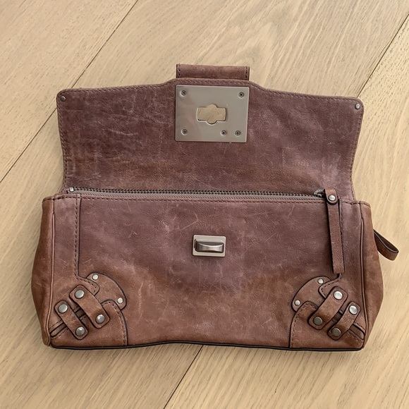 Juicy Couture | Purple Clutch - Picture 8 of 16